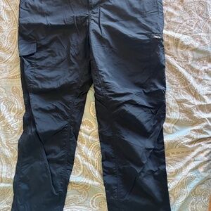 Columbia Omni-shade men’s pants